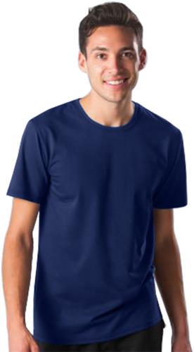 Zorrel Short Sleeve Light Dri-Balance T-Shirts