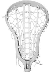 Debeer Womens Lacrosse Swag Strung Head - Lacrosse Equipment And Gear