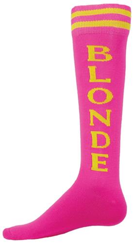 Red Lion Blonde Urban Socks - Closeout