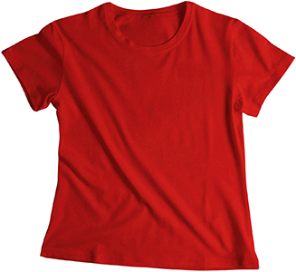 Zorrel Mesa Short Sleeve Dri-Balance T-Shirts