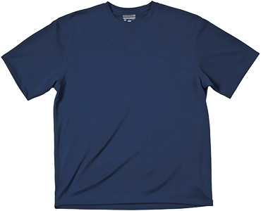 Zorrel Adult Boulder Syntrel Training T-Shirts