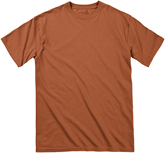 Zorrel Adult Eco Dye Short Sleeve T-Shirts