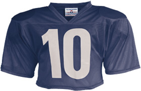 Lightweight Shimmel Football Jersey | Epic Sports