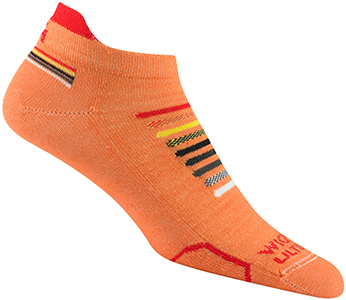 Wigwam Ironman Spectrum Pro Low-Cut Adult Socks