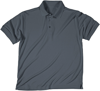 Zorrel Adult Newport Syntrel Mesh Polo Shirts