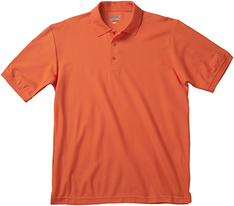 Omni Adult Sonoma Dri-Balance Polo Shirts - Baseball Equipment & Gear