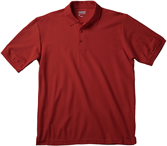 Zorrel Adult Insect Shield Treated Polo Shirts. Printing is available for this item.
