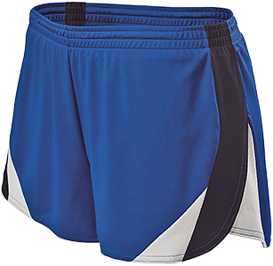Holloway Ladies Dry-Excel Track Approach Shorts - Basketball Equipment ...