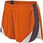 Womens 2.5" Lined 3-Color Shorts (No Pocket)