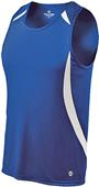 Holloway Adult/Youth Excel Sprinter Track Singlets