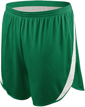 Holloway Adult/Youth Dry-Excel Track Lead Shorts
