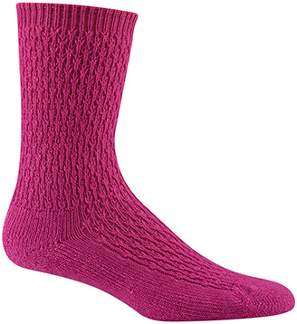 Wigwam So Soft Wool Free Casual Womens Socks