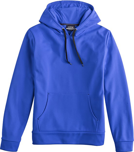 Landway Mens Trainer Sweatshirt Hoodie. Decorated in seven days or less.
