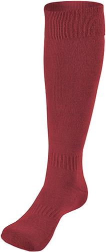 Adult Royal Moisture Wicking Compete Socks