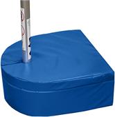 Jaypro Volleyball GymGlide Base Pad