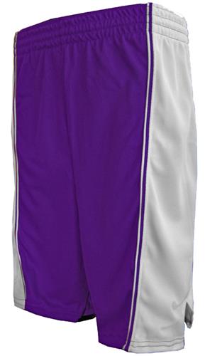 Alleson 542PW Women's Basketball Shorts-Closeout
