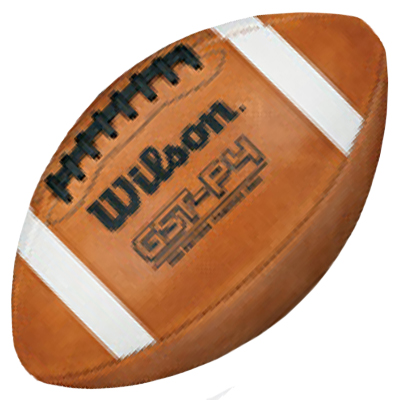 Champro Official CT7 Composite Performance Football