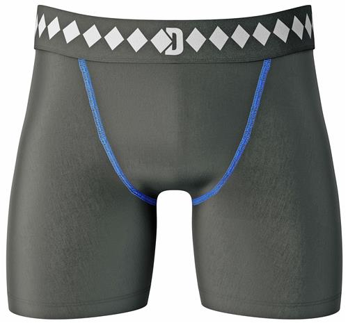 Diamond MMA Compression Jock (No Cup). Free shipping.  Some exclusions apply.