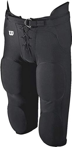 Wilson Youth REDI-PLAY Spandex Game Football Pants
