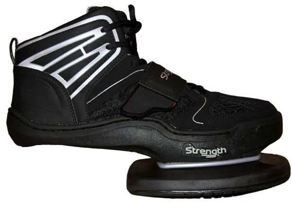 Strength shoes basketball jump - Gem