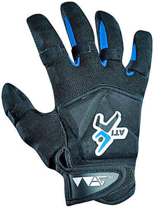 Strength Systems Weighted Agility Gloves. Free shipping.  Some exclusions apply.