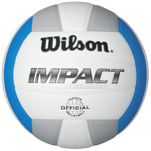 E92221 Wilson Impact Volleyballs