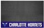 Fan Mats NBA Charlotte Hornets Grill Mat