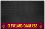 Fan Mats NBA Cleveland Cavaliers Grill Mat