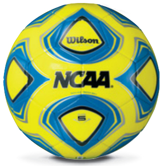 Wilson NCAA Copia Due Replica Soccer Balls