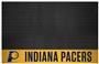 Fan Mats NBA Indiana Pacers Grill Mat