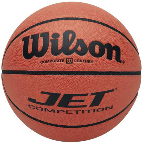 Wilson NFHS Jet Competition Basketballs