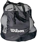 Wilson Volleyball Ball Bag Wilson Volleyball Ball Bag