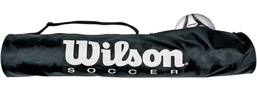 Wilson Soccer Tube Bag