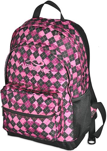 Airbac Bump Violet Small Sized Backpacks