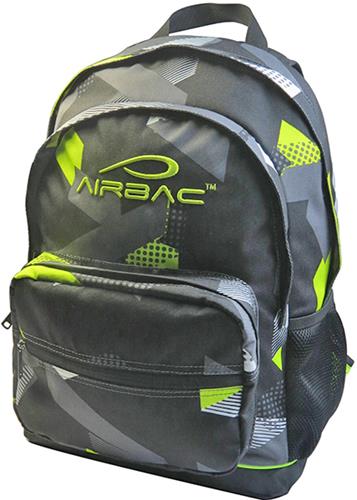 Airbac Bump Grey 3 Small Sized Backpacks