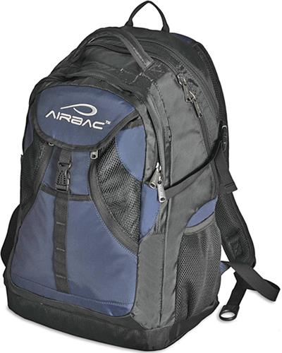 Airbac Airtech Blue Multi Function Backpacks