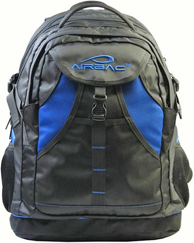 Airbac Airtech Blue 2 Multi Function Backpacks