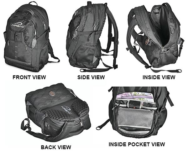 functional backpacks
