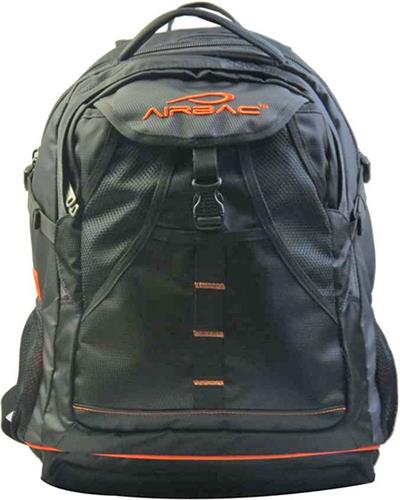 Airbac Airtech Orange Multi Function Backpacks