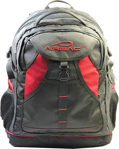 Airbac Airtech Red Multi Function Backpacks