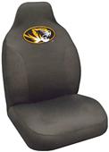 Fan Mats University of Missouri Seat Cover