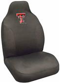 Fan Mats Texas Tech University Seat Cover