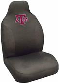 Fan Mats Texas A&M University Seat Cover