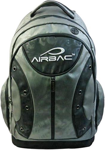 Airbac Ring Grey Go-to Essential Backpacks