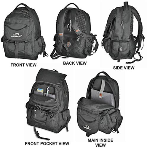 Airbac Premiere Travel & Business Backpacks