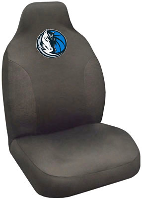 Fan Mats NBA Dallas Mavericks Seat Cover