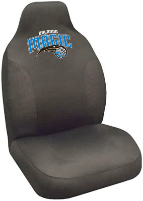 Fan Mats NBA Orlando Magic Seat Cover