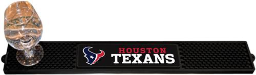 Fan Mats NFL Houston Texans Drink Mat