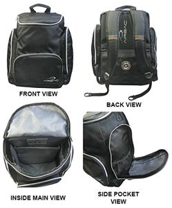 vizari sport solano backpack