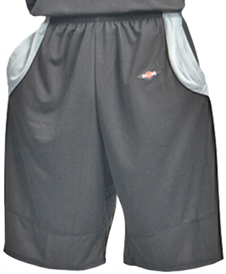 Shirts & Skins Hybrid Pocketed Basketball Shorts